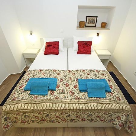 Hortenzia House Dubrovnik Exterior photo