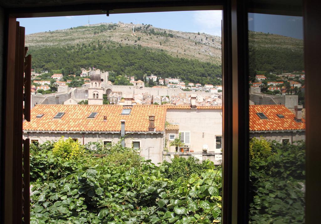 Hortenzia House Hotel Dubrovnik Exterior photo