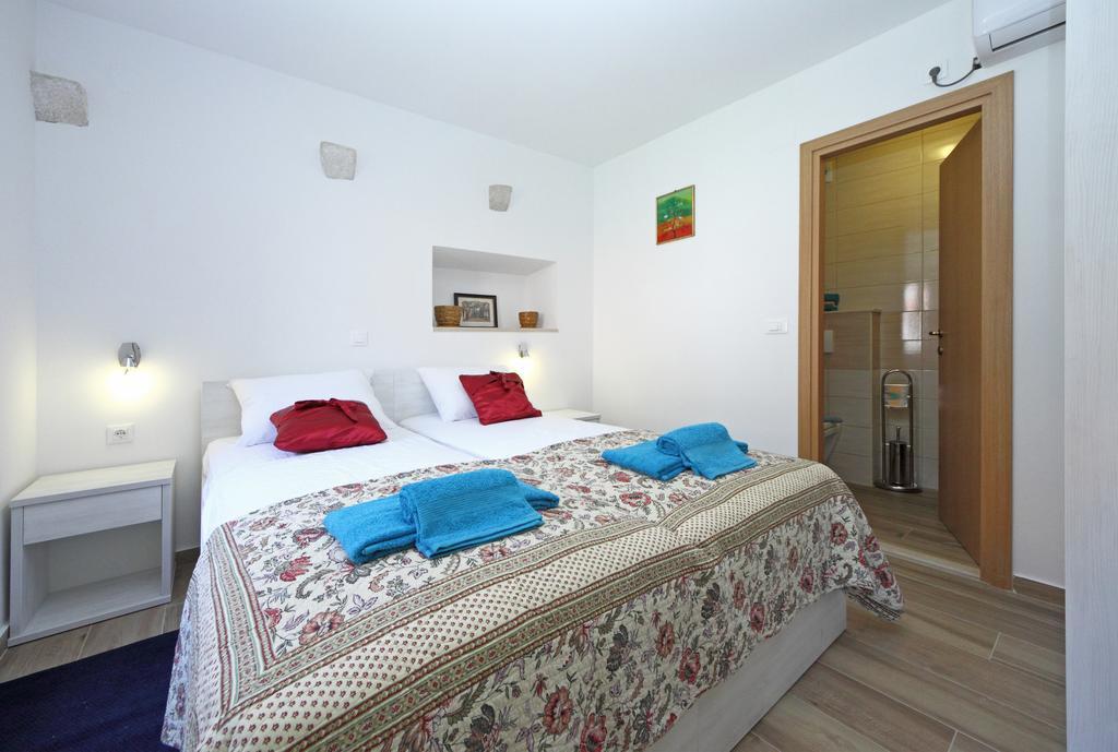 Hortenzia House Dubrovnik Exterior photo