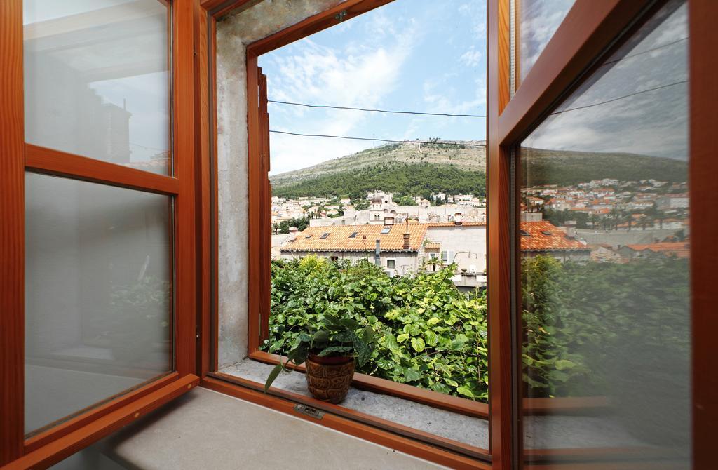 Hortenzia House Dubrovnik Exterior photo