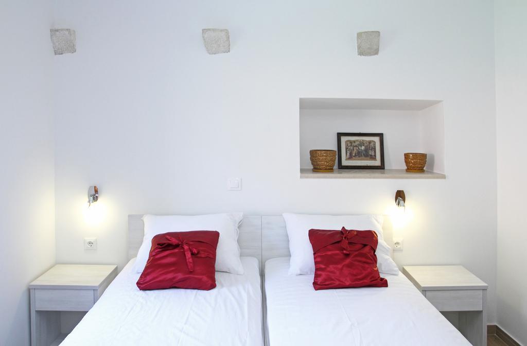 Hortenzia House Dubrovnik Exterior photo