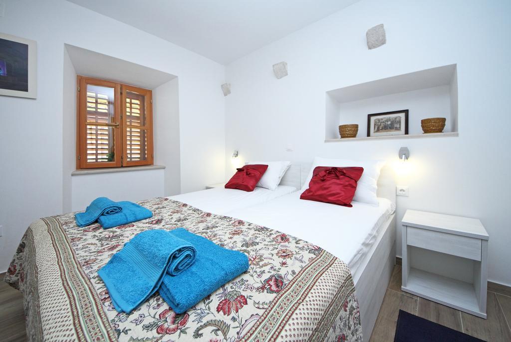 Hortenzia House Dubrovnik Exterior photo