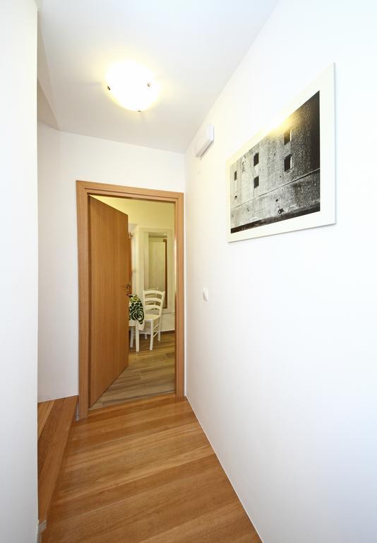 Hortenzia House Dubrovnik Exterior photo
