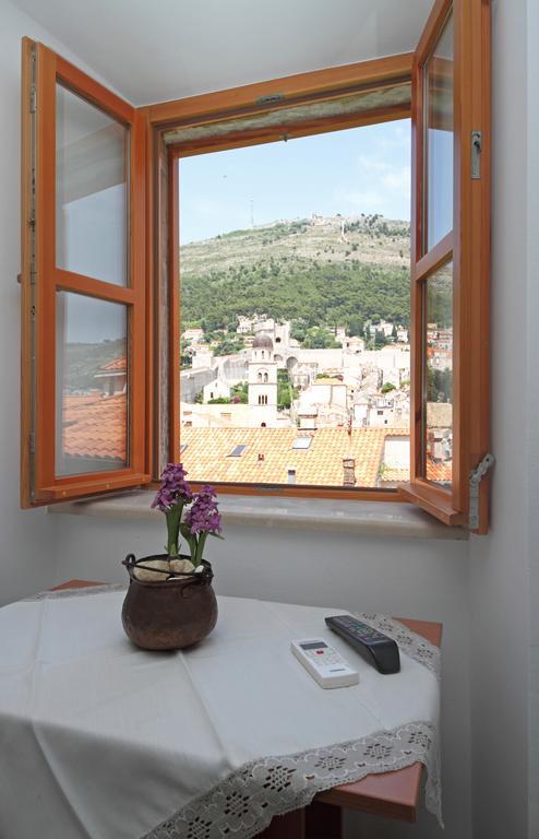 Hortenzia House Dubrovnik Exterior photo