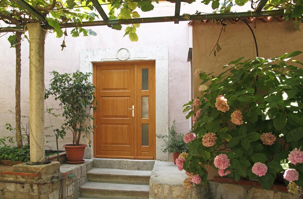 Hortenzia House Dubrovnik Exterior photo